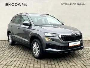Škoda Karoq Selection