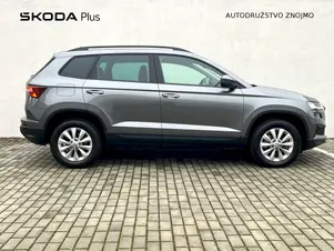 Škoda Karoq Selection