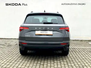 Škoda Karoq Selection
