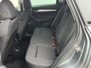 Škoda Karoq Selection