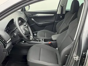 Škoda Karoq Selection