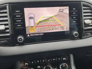 Škoda Karoq Selection