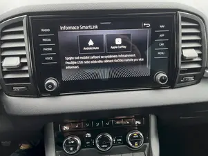 Škoda Karoq Selection