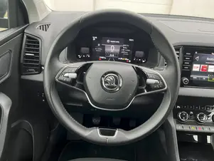 Škoda Karoq Selection