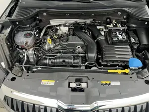 Škoda Karoq Selection