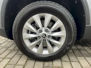 Škoda Karoq Selection