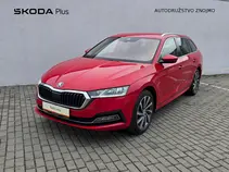 Octavia Style Plus