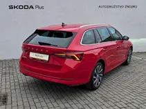Octavia Style Plus