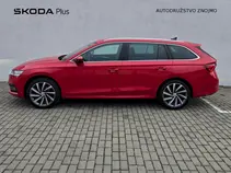 Octavia Style Plus