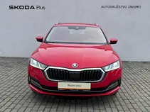 Octavia Style Plus
