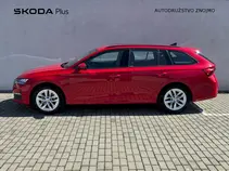 Octavia Selection