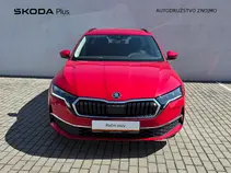 Octavia Selection