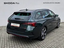 Octavia RS