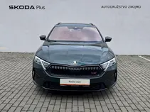 Octavia RS