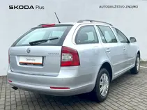 Octavia Elegance