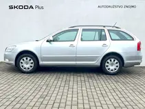 Octavia Elegance