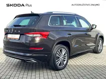 Kodiaq L&K