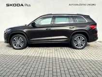Kodiaq L&K