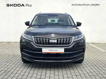 Kodiaq L&K