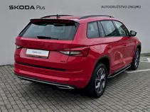 Kodiaq SportLine