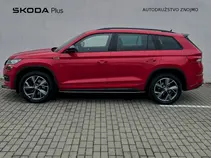 Kodiaq SportLine