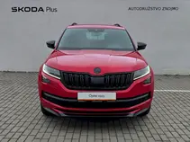 Kodiaq SportLine