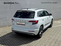 Karoq SportLine