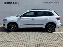 Karoq SportLine