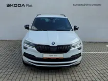 Karoq SportLine