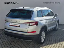 Kodiaq Style Exclusive