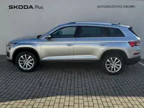 Kodiaq Style Exclusive