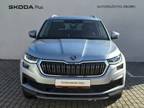 Kodiaq Style Exclusive