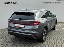 Kodiaq Exclusive Selection