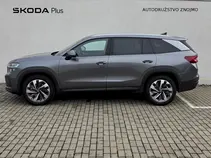 Kodiaq Exclusive Selection