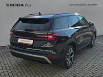 Kodiaq Exclusive Selection
