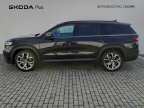Kodiaq Exclusive Selection