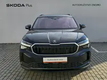 Kodiaq Exclusive Selection
