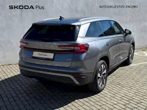 Kodiaq Exclusive Selection