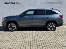 Kodiaq Exclusive Selection