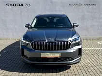 Kodiaq Exclusive Selection
