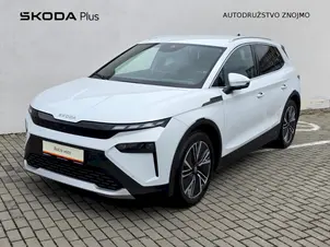 Škoda Elroq Selection