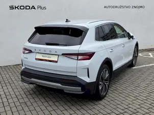 Škoda Elroq Selection