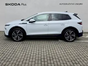 Škoda Elroq Selection