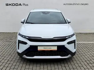 Škoda Elroq Selection