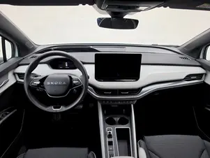 Škoda Elroq Selection