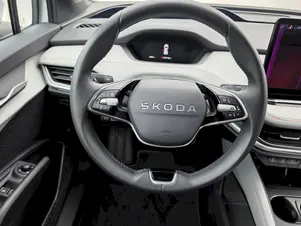 Škoda Elroq Selection