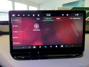 Škoda Elroq Selection