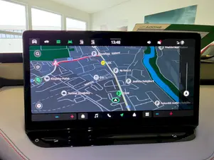 Škoda Elroq Selection