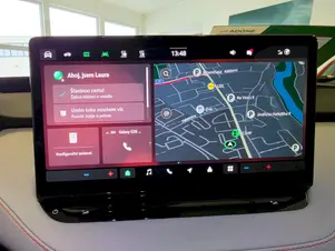 Škoda Elroq Selection