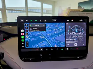 Škoda Elroq Selection